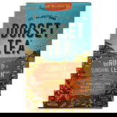 Dorset Tea Ginger & Sunshine Lemon 20 Tea Bags