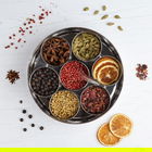 Spice Kitchen Gin Botanicals Tin