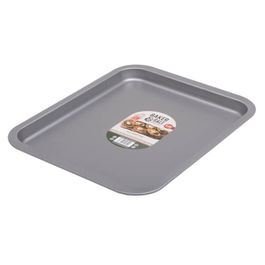 Baker & Salt Non-Stick 41cm Oven Tray
