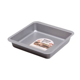 Baker & Salt Non-Stick Brownie Pan