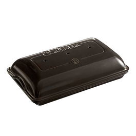 Emile Henry Charcoal Ciabatta Baker