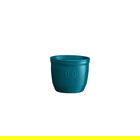 Emile Henry Mediterranean Blue Ramekin 8cm