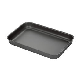 Stellar Hard Anodised 30 x 20cm Roasting Tray