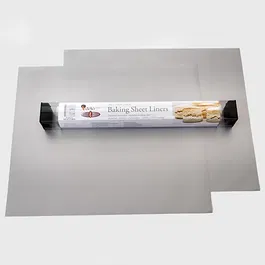Delia Online Baking Sheet Liners (2 per pack)