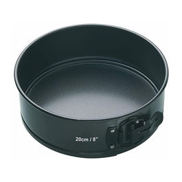 Master Class Non-Stick Spring Form Loose Base Cake Pan Round 20cm (8