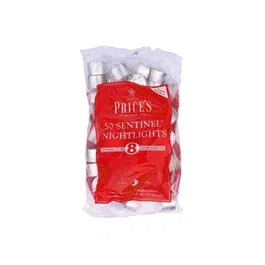 Prices Sentinel Nightlights Pack of 50