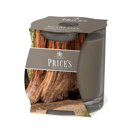 Prices Fragrance Collection Royal Oak Cluster Jar Candle