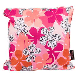 Navigate Tribal Fusion Double Sided Cushion