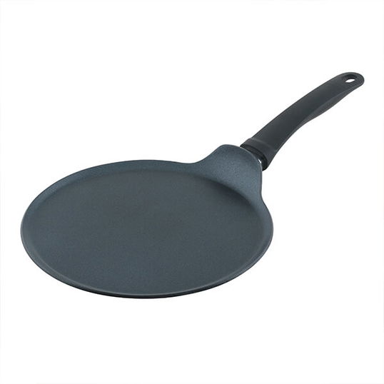 Kuhn Rikon Easy Induction 25cm Non-Stick Crepe Pan