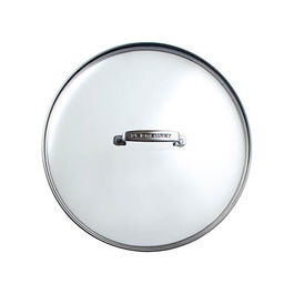Le Creuset Toughened Non-Stick 20cm Glass Lid