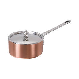 Scanpan Maitre D' Copper 10cm Mini Saucepan