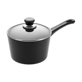 Scanpan Classic Induction 20cm Saucepan with Lid