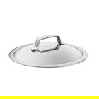 Scanpan TechnIQ 26cm Glass Lid