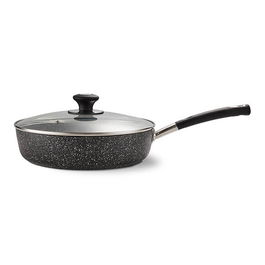 Tower Precision 28cm Multi-pan Black