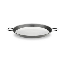 Vaello Carbon Steel Paella Pan 28cm