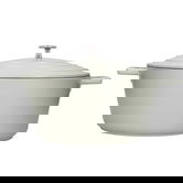 MasterClass Cast Aluminium 5L Casserole Dish, Mint