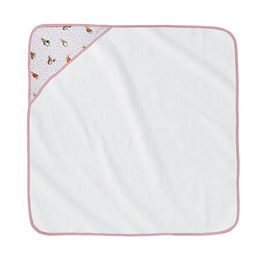 Beatrix Potter Flopsy Baby Collection Hooded Towel