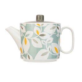 Catherine Lansfield Inga Teapot 900ml
