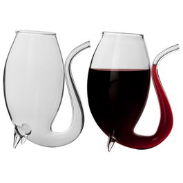 Bar Bespoke Port Sipper Glasses 2 Pack