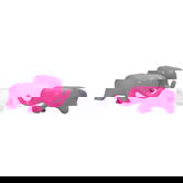 Bar Bespoke Pink Elephant Drink Coolers - Pack of 18