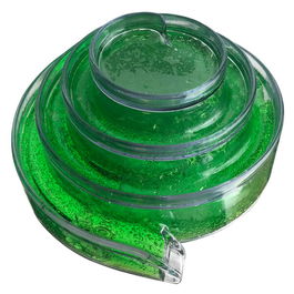 Bar Bespoke Helter Skelter Drink Chiller