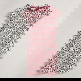 Seasalt River Cove Dress Wave Poppy Jam