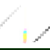 Taylor's Eye Witness Rainbow 13cm Serrated Utility Knife