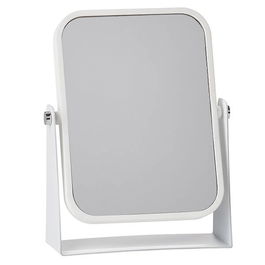 Zone Denmark Rectangular Table Mirror White