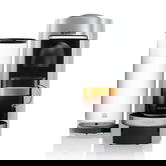 Magimix Nespresso Vertuo Plus Le Silver
