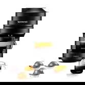 Magimix Nespresso Vertuo Pop Liquorice Black