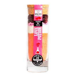 Quai Sud Love Potion Cocktail Mix